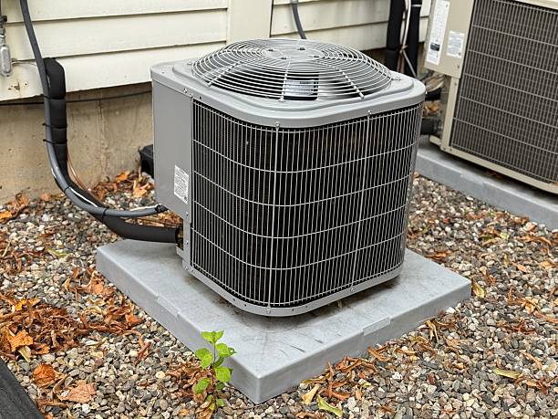 24/7 Emergency Hvac Installation experts in Crown Point, IN